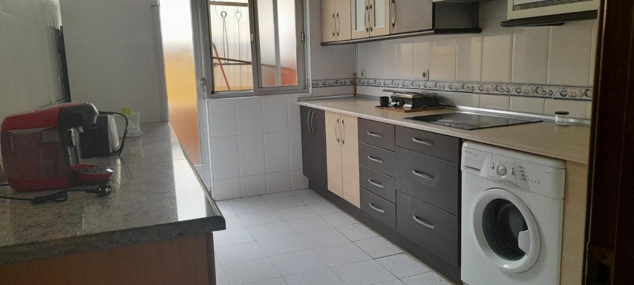 Ferienwohnung Sol Poniente La Fregeneda Exterior foto